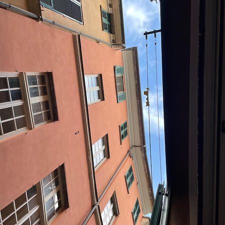 Appartement “A Ca Di Amelia” à Savone Extérieur photo