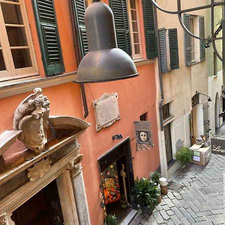 Appartement “A Ca Di Amelia” à Savone Extérieur photo