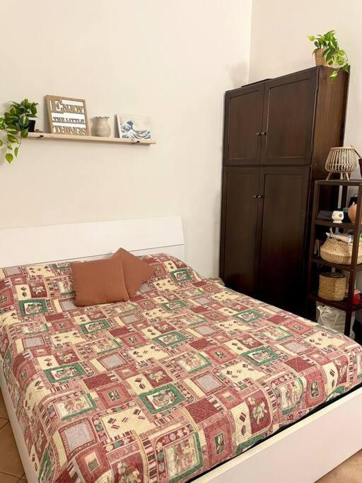 Appartement “A Ca Di Amelia” à Savone Extérieur photo