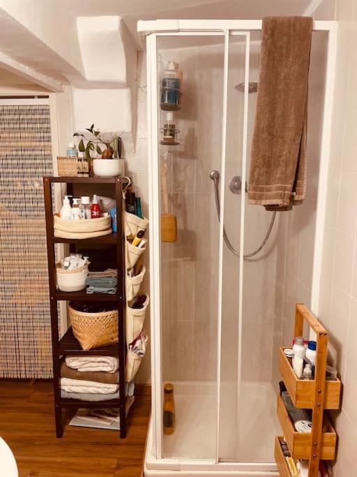 Appartement “A Ca Di Amelia” à Savone Extérieur photo