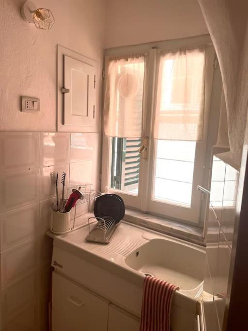 Appartement “A Ca Di Amelia” à Savone Extérieur photo