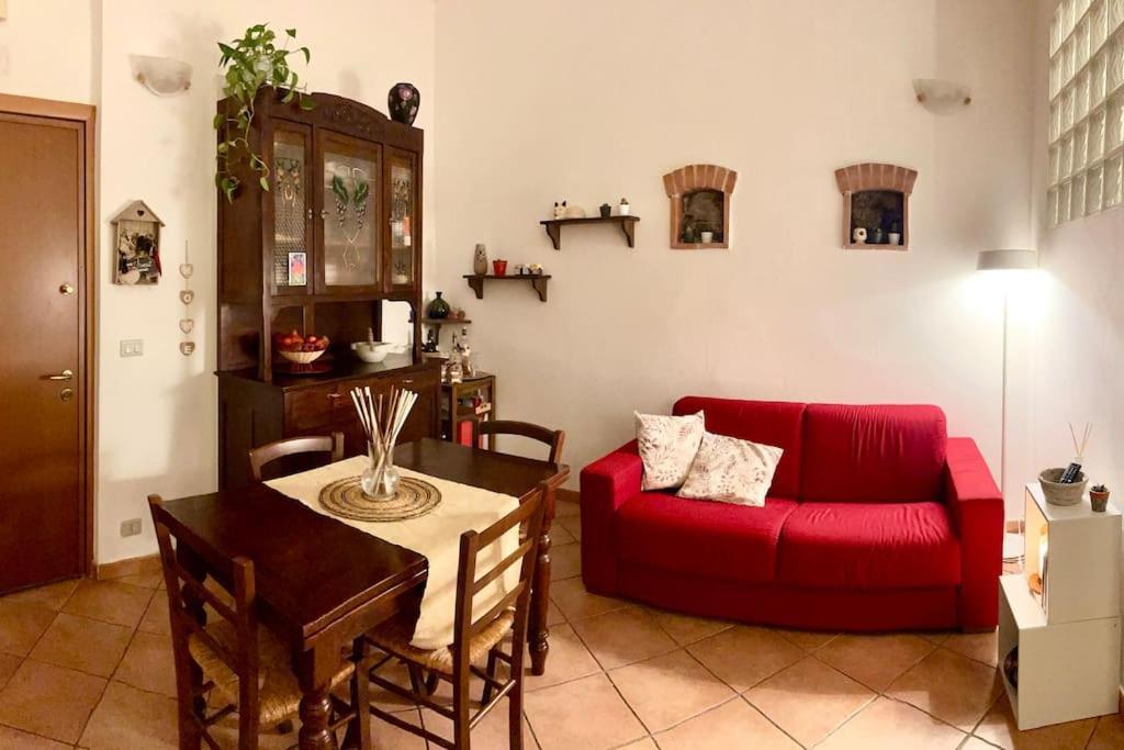 Appartement “A Ca Di Amelia” à Savone Extérieur photo