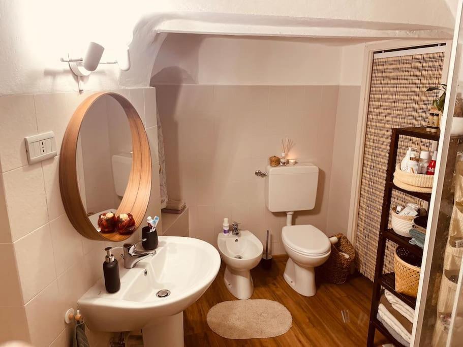 Appartement “A Ca Di Amelia” à Savone Extérieur photo