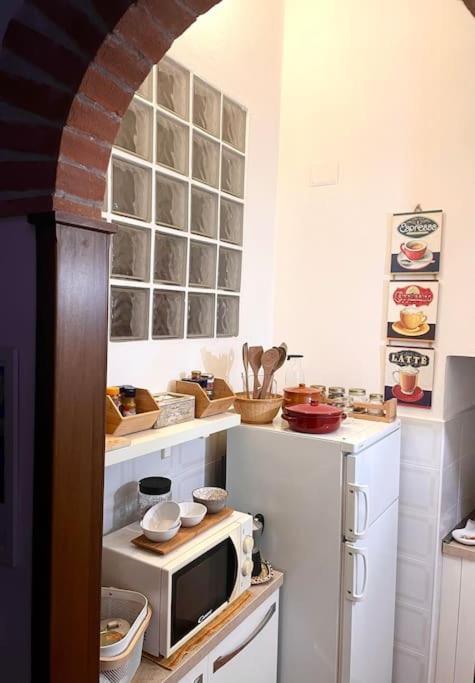 Appartement “A Ca Di Amelia” à Savone Extérieur photo