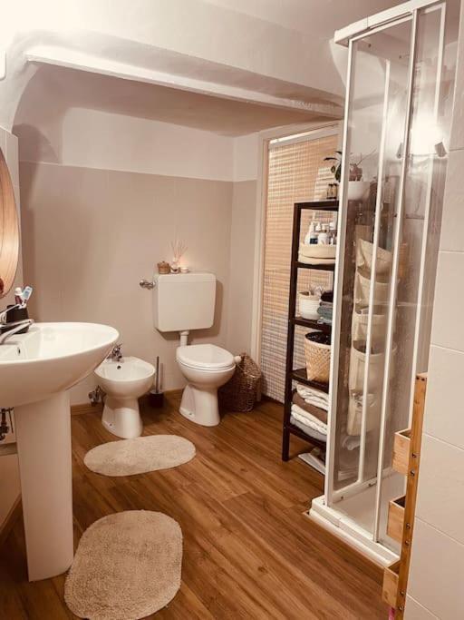Appartement “A Ca Di Amelia” à Savone Extérieur photo