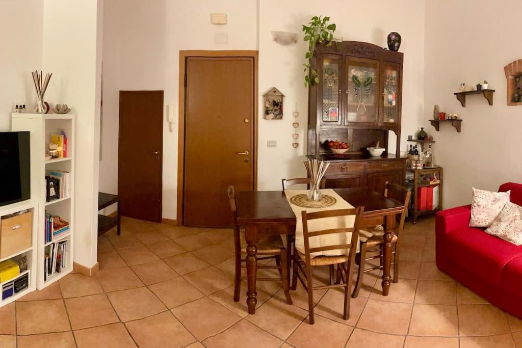 Appartement “A Ca Di Amelia” à Savone Extérieur photo