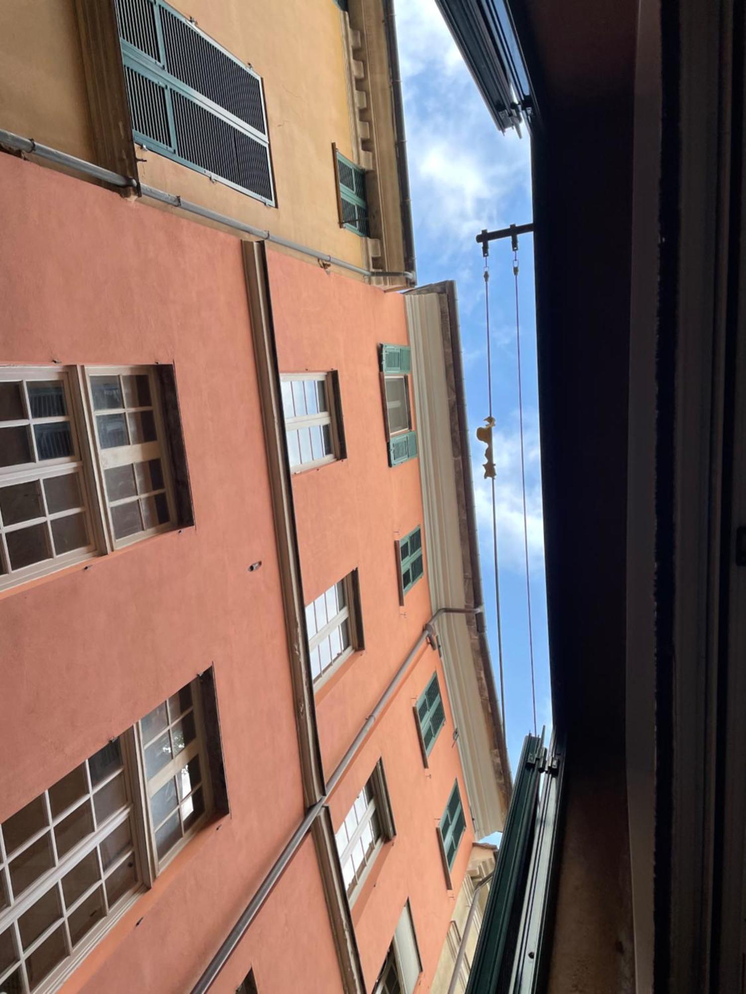 Appartement “A Ca Di Amelia” à Savone Extérieur photo